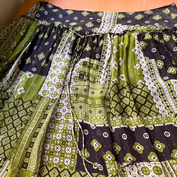 ECI Dresses & Skirts - E.C.I. Skirt